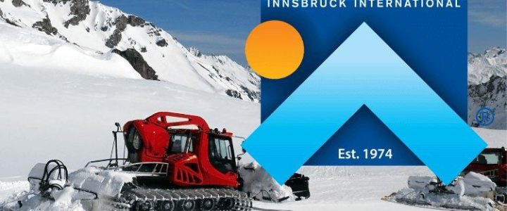 m2m Germany stellt auf der Interalpin 2025 aus – Smart vernetzt in alpinen Regionen (Messe | Innsbruck)