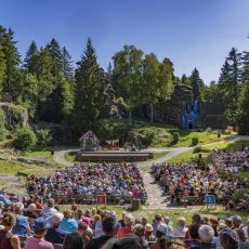Feierliche Eröffnung der Greifenstein-Festspiele (Pressetermin | Ehrenfriedersdorf) Feierliche Eröffnung der Greifenstein-Festspiele (Pressetermin | Ehrenfriedersdorf)
