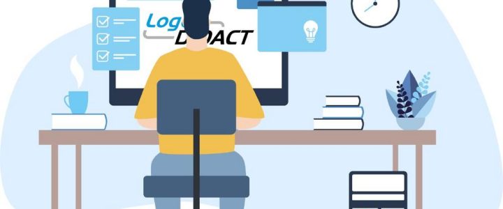 Digitale Infoveranstaltung zu LogoDIDACT (Webinar | Online)