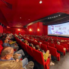 INDEPENDENT DAYS|24. Internationale Filmfestspiele Karlsruhe (Unterhaltung / Freizeit | Karlsruhe)