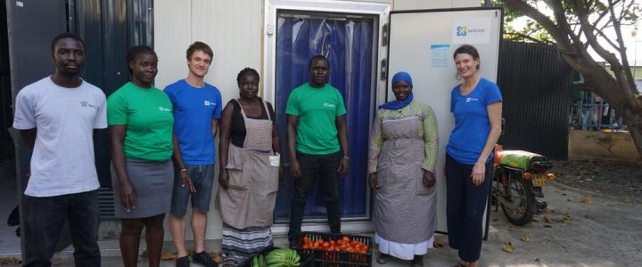 Solar Cooling Conference & Tour 2025: Advancing Sustainable Cooling Solutions in Kenya (Konferenz | Kisumu)