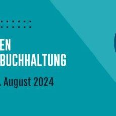 Data-driven Debitorenbuchhaltung (Webinar | Online)