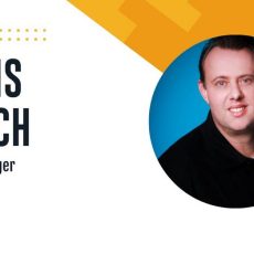 IT-Führungskräfte als Key Player bei der digitalen Transformation (Webinar | Online)
