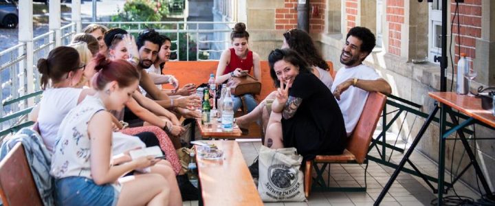 Bachelor-Infoabend mit Werkstättenbesuch (Vortrag | Stuttgart)