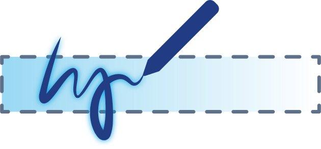 Qualifizierte Elektronische Signatur für Ingenieure und Sachverständige (Webinar | Online)