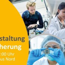 Fachkräfte gesucht? Lösungen finden wir gemeinsam (Sonstiges | Eggenstein-Leopoldshafen) Fachkräfte gesucht? Lösungen finden wir gemeinsam (Sonstiges | Eggenstein-Leopoldshafen)