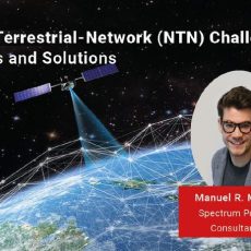 Web-Seminar: Navigating Non-Terrestrial-Network (NTN) Challenges: Strategic insights and solutions (Webinar | Online) Web-Seminar: Navigating Non-Terrestrial-Network (NTN) Challenges: Strategic insights and solutions (Webinar | Online)