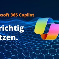 Microsoft 365 Copilot – Fliegt mit dir, wohin du willst! (Webinar | Online) Microsoft 365 Copilot – Fliegt mit dir, wohin du willst! (Webinar | Online)