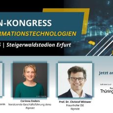 ThEEN-Kongress Transformationstechnologien (Kongress | Erfurt) ThEEN-Kongress Transformationstechnologien (Kongress | Erfurt)