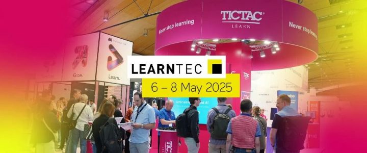 LEARNTEC 2025: Der Countdown läuft (Messe | Karlsruhe)