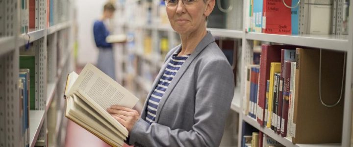Berufsbegleitend Geragogik studieren (Sonstiges | Online)