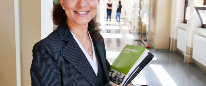 Berufsbegleitend Erwachsenenbildung studieren (Sonstiges | Online)