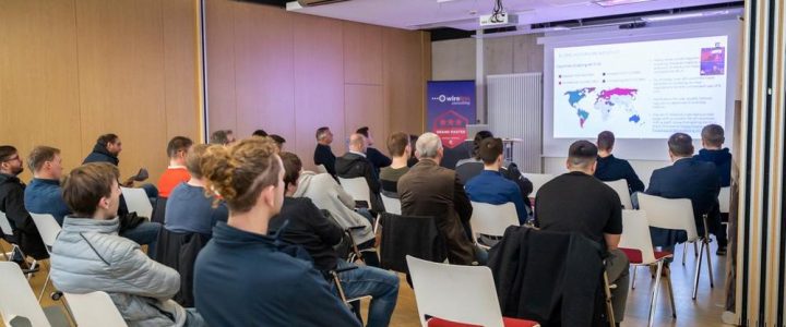 OPAL Solutions Day (Ausstellung | Osnabrück)