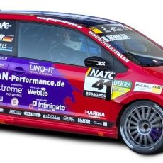 ADAC Tourenwagen Junior Cup – Rennen 5 (Unterhaltung / Freizeit | Hockenheim)