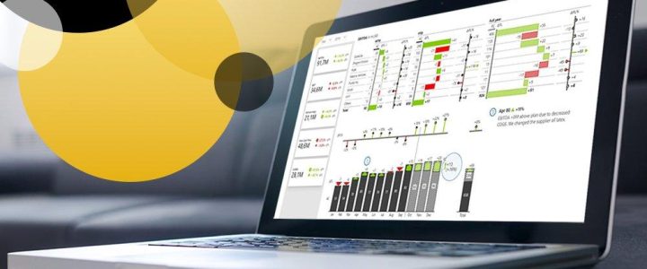 Live-Webinar: Zebra BI für Microsoft Power BI (Webinar | Online)