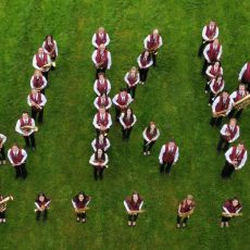 Musikalisches Wein- und Frühlingsfest in Kinheim (Unterhaltung / Freizeit | Kinheim)