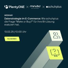 Webinarwärts zum E-Commerce-Erfolg! (Webinar | Online) Webinarwärts zum E-Commerce-Erfolg! (Webinar | Online)