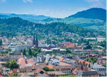 Mediatorenausbildung in Freiburg – Herbst 2025 (Schulung | Freiburg im Breisgau)