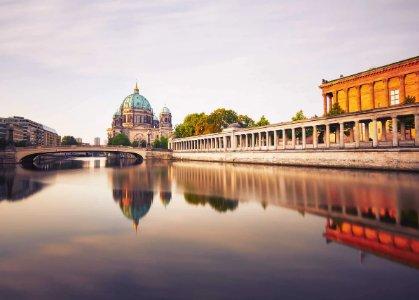 Mediationsausbildung Berlin – Sommer 2025 (Schulung | Berlin)