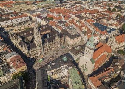 Mediatorenausbildung in München – Sommer 2025 (Schulung | München)