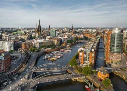 Mediatorenausbildung in Hamburg – Sommer 2025 (Schulung | Hamburg)