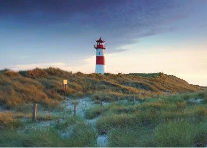 Vertiefungskurs Wirtschaftsmediation auf Sylt – Sommer 2025 (Workshop | Sylt)