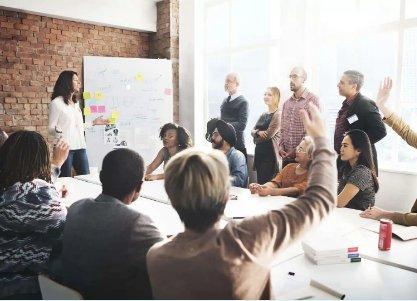 Supervision – Einzelsupervision und Gruppensupervision (Workshop | Online)