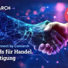 ERP Connect by Comarch: Trends für Handel und Fertigung (Konferenz | Düsseldorf) ERP Connect by Comarch: Trends für Handel und Fertigung (Konferenz | Düsseldorf)