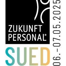 Zukunft Personal Süd (Messe | Stuttgart) Zukunft Personal Süd (Messe | Stuttgart)