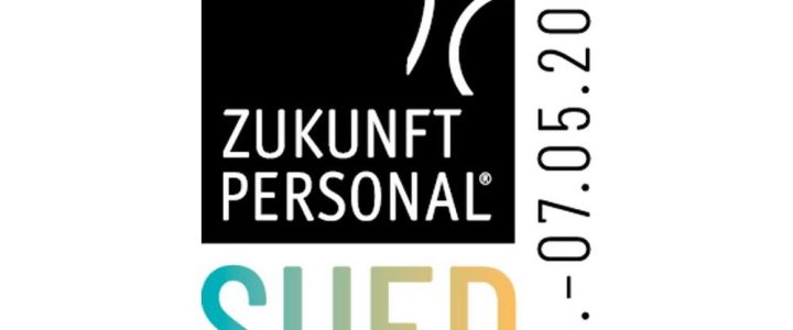 Zukunft Personal Süd (Messe | Stuttgart)