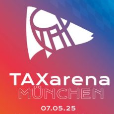 TAXarena München (Messe | München) TAXarena München (Messe | München)