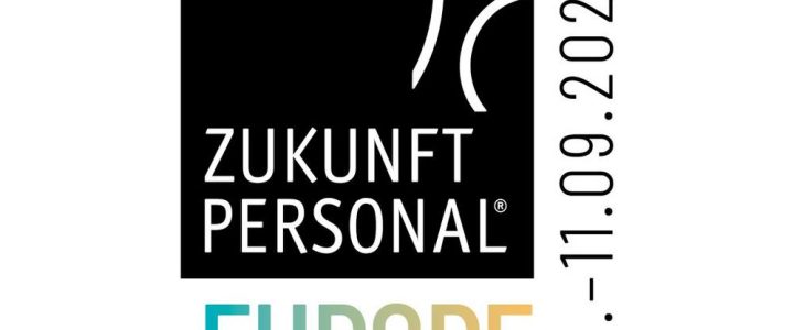 Zukunft Personal Europe (Messe | Köln)
