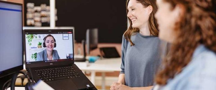 Softwareupdate: roXtra 10 (Webinar | Online)
