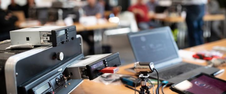Spezialseminar für Fuhrparkbetreiber – Smart Tacho | Pflichten | Lösungen (Seminar | Kassel)