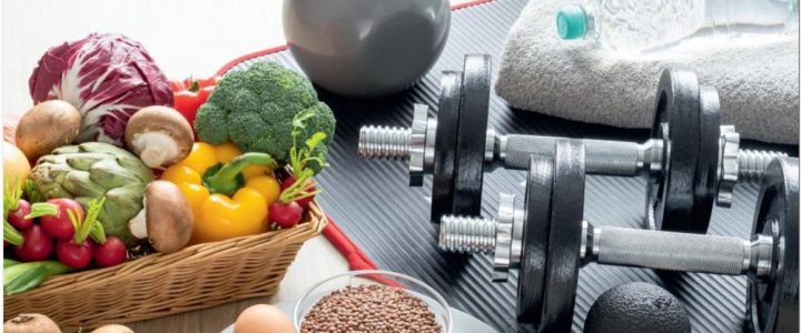 Gesundheit und Fitness (Seminar | Salem)