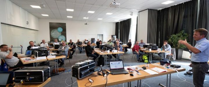 Spezialseminar für Fuhrparkbetreiber – Smart Tacho | Pflichten | Lösungen (Seminar | Leonberg)