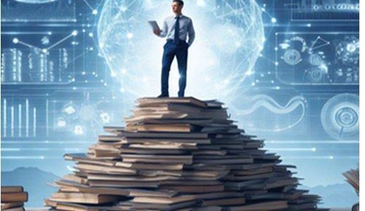 Erfolgsfaktoren für die wirksame Erschließung von Unternehmenswissen (Webinar | Online)