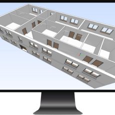 Webinar – pitCAD Ultimate: IFC-Datenübergabe an SOLAR-COMPUTER (Webinar | Online)