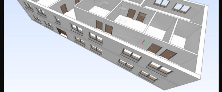 Webinar – pitCAD Ultimate: IFC-Datenübergabe an SOLAR-COMPUTER (Webinar | Online)
