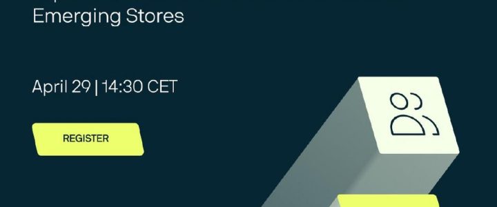 Expand Your Business Across Amazon EU Emerging Stores (Webinar | Online)