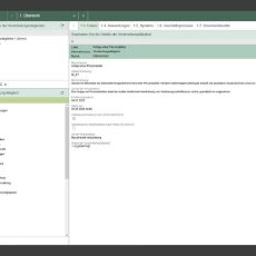 Datenschutz von A bis Z in einer Anwendung (Webinar | Online) Datenschutz von A bis Z in einer Anwendung (Webinar | Online)