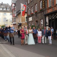 Jakobstag Traben-Trarbach (Unterhaltung / Freizeit | Traben-Trarbach) Jakobstag Traben-Trarbach (Unterhaltung / Freizeit | Traben-Trarbach)