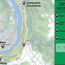 InstaWalk 3. Mai (Unterhaltung / Freizeit | Traben-Trarbach) InstaWalk 3. Mai (Unterhaltung / Freizeit | Traben-Trarbach)