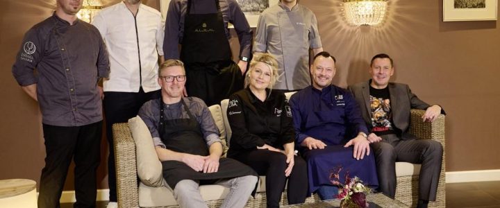 Kitchenparty „Alte Liebe rostet nicht – Saisonabschluss mit alten Freunden“ – Part 8 (Unterhaltung / Freizeit | Bad Schandau)