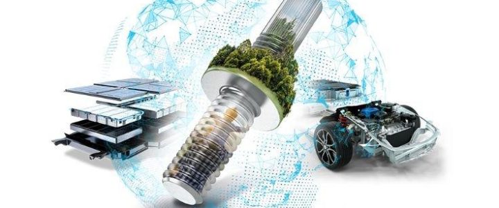 European Innovation Tour 2025 (Ausstellung | München)