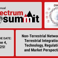 Join Us Virtually for the 29th LS telcom Spectrum Summit (Konferenz | Online) Join Us Virtually for the 29th LS telcom Spectrum Summit (Konferenz | Online)