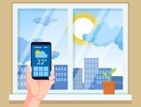 Das Fenster – Optimierung des Dreiklangs aus Heizen, sommerlicher Behaglichkeit und Tageslichtversor (Seminar | Online)
