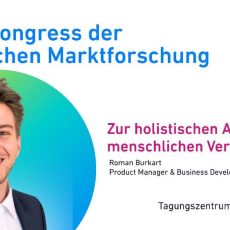 BVM Kongress der Deutschen Marktforschung (Kongress | Berlin)
