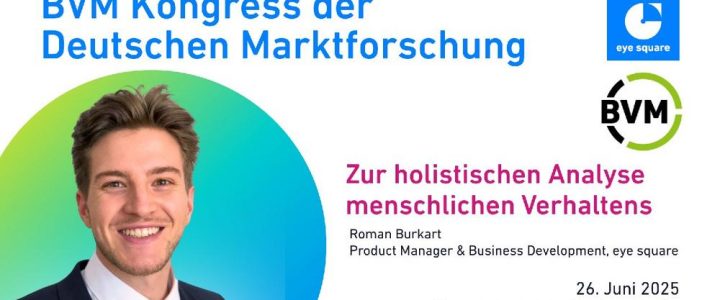 BVM Kongress der Deutschen Marktforschung (Kongress | Berlin)