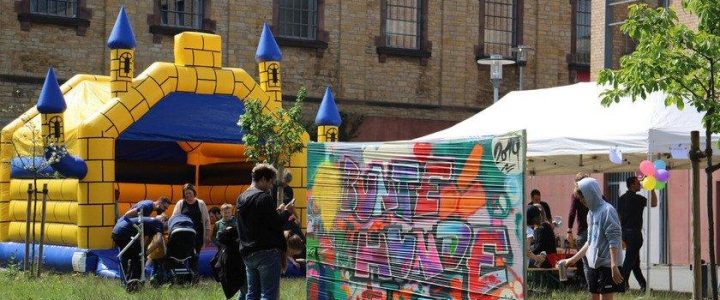 Terrassenfest Familientag (Unterhaltung / Freizeit | Osnabrück)